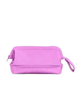 NWT BÉIS The Dopp Kit in Berry — Limited Edition